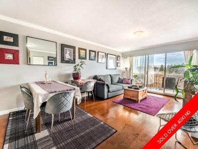 Fraser VE Apartment/Condo for sale:  1 bedroom 667 sq.ft. (Listed 2022-11-28)
