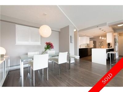 Yaletown Condo for sale:  2 bedroom 1,163 sq.ft. (Listed 2013-10-29)