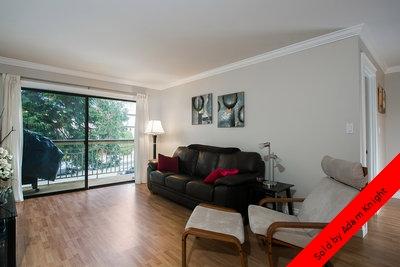 Central Lonsdale Condo for sale: The Dogwood 1 bedroom and den 723 sq.ft. (Listed 2014-01-13)