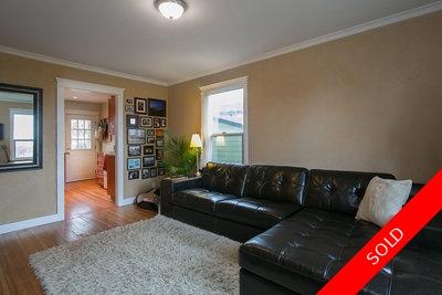 Lower Lonsdale / Queensbury House for sale: 4 bedroom 1,600 sq.ft. (Listed 2014-04-10)