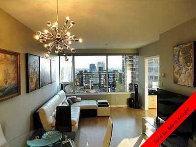 Downtown VW Condo for sale:  1 bedroom 672 sq.ft. (Listed 2014-10-04)