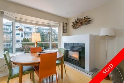 Commercial Drive Condo for sale:  1 bedroom 671 sq.ft. (Listed 2015-02-10)