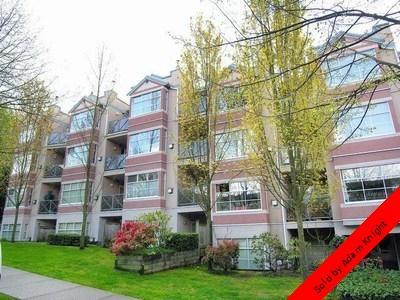 Hastings Condo for sale:  1 bedroom 580 sq.ft. (Listed 2015-07-20)
