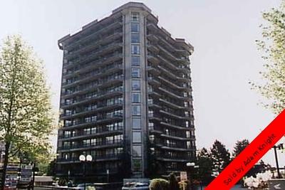 Vancouver Heights Condo for sale:  2 bedroom 872 sq.ft. (Listed 2016-02-10)