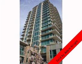Lower Lonsdale Condo for sale:  1 bedroom 735 sq.ft. (Listed 2016-03-21)