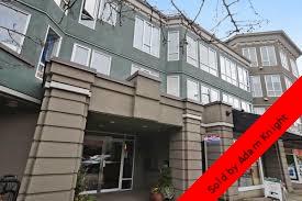 Kits Condo for sale: Vicinia  1 bedroom 699 sq.ft. (Listed 2016-08-09)