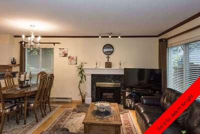 Hamilton Townhouse for sale:  2 bedroom 1,592 sq.ft. (Listed 2017-11-24)