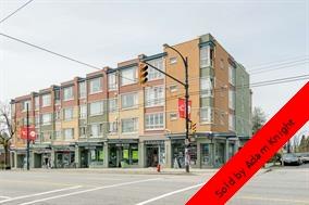 Commercial Drive Condo for sale: La Casa 1 bedroom 624 sq.ft. (Listed 2018-05-17)