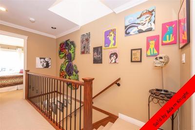 Hastings Townhouse for sale:  3 bedroom 1,481 sq.ft. (Listed 2018-11-28)