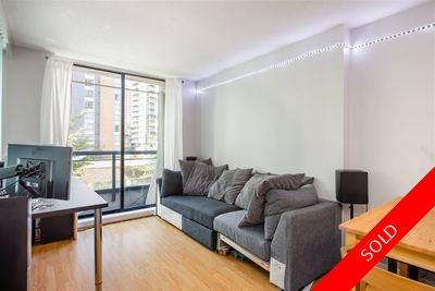 Downtown VW Condo for sale:  1 bedroom 488 sq.ft. (Listed 2019-07-09)