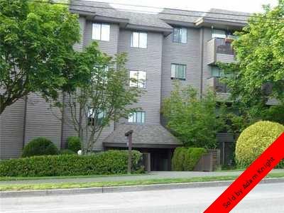 Vancouver Vancouver Condo for sale: Harbour Reach 1 bedroom  (Listed 2011-05-24)