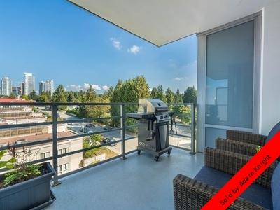 Coquitlam West Apartment for sale: Brookmere Studio (Listed 2023-09-12)