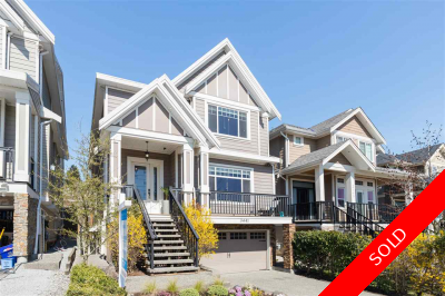 Burke Mountain House for sale:  6 bedroom 3,704 sq.ft. (Listed 2019-07-09)