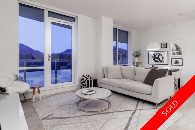 Lynnmour Condo for sale:  2 bedroom 1,011 sq.ft. (Listed 2019-07-09)