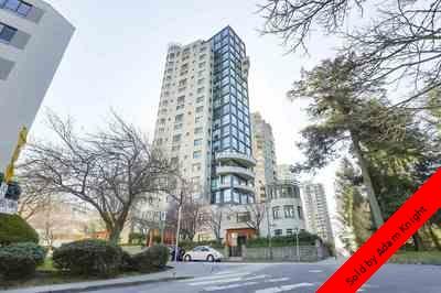 West End VW Condo for sale:  2 bedroom 1,329 sq.ft. (Listed 2019-04-26)