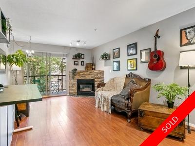 Port Coquitlam Central Condo for sale: BURLEIGH GREEN 1 bedroom 729 sq.ft. (Listed 2023-05-08)