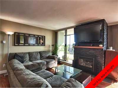 Lower Lonsdale North Vancouver Condo for sale: La Premier 2 bedroom 915 sq.ft. (Listed 2011-10-31)