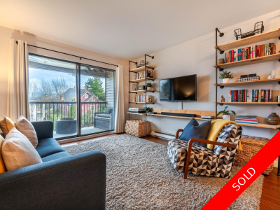 Hasting Condo for sale: Harbour Mount 1 bedroom 548 sq.ft. (Listed 2024-01-14)