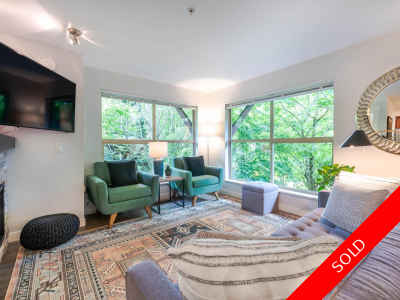 Central Lonsdale Apartment/Condo for sale: The Avondale 2 Bedrooms and Den 1,068 sq.ft. (Listed 2024-05-20)