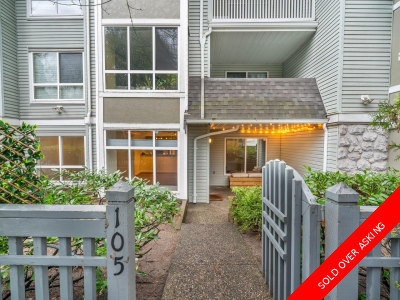 Lynn Valley Condo for sale: The Dakota 2 bedroom 776 sq.ft. (Listed 2025-02-23)