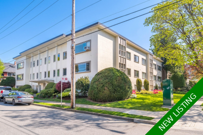 103 - 2776 Pine Street